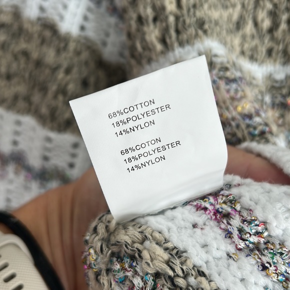 New Ramy Brook Candice sequin seeater - Picture 11 of 15